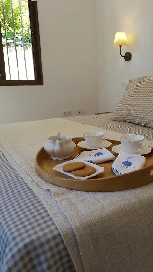 Vila Quiet House In Màlaga