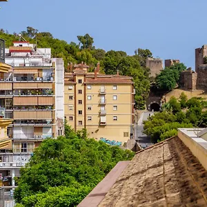 https://la-alcazaba-exclusive-penthouse.hotelsinnerja.org