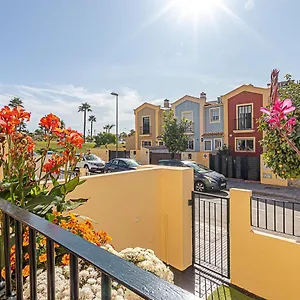 Parque Tecnologico , Málaga Spanje