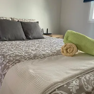 Apartamento Guindos Malaga