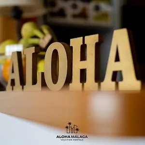 Almar Puerto By Alohamalaga Malaga