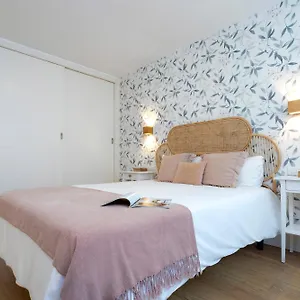 Genteel San Agustín Appartement