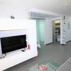 Fantastic With Sea Views , Playa del Inglés Spanje