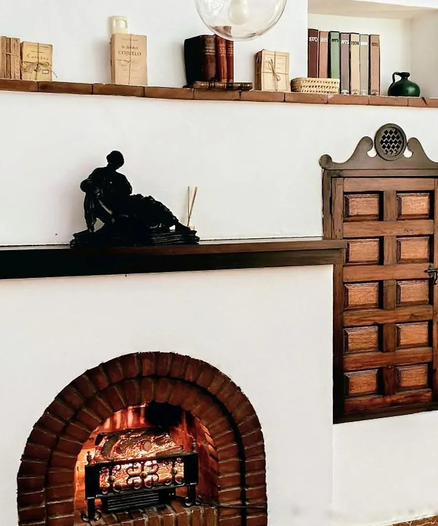 Quiet House In Malaga Villa Holiday home
