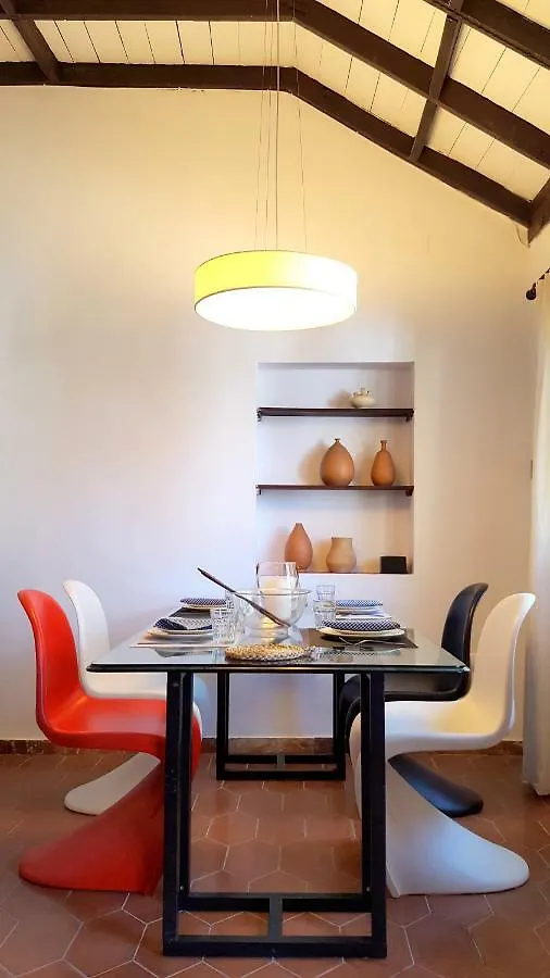 Holiday home Quiet House In Malaga Villa